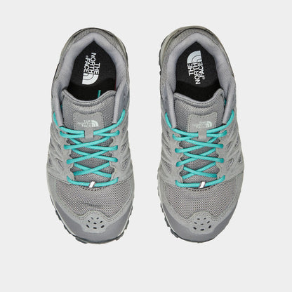 Zapatilla Mujer Truckee  Gris