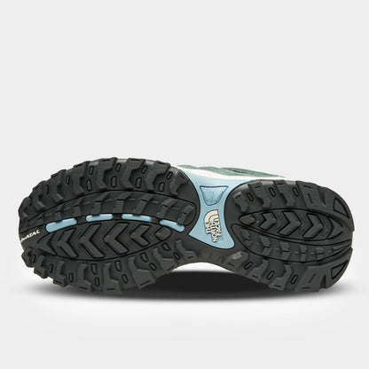 Zapatilla Mujer Truckee  Gris