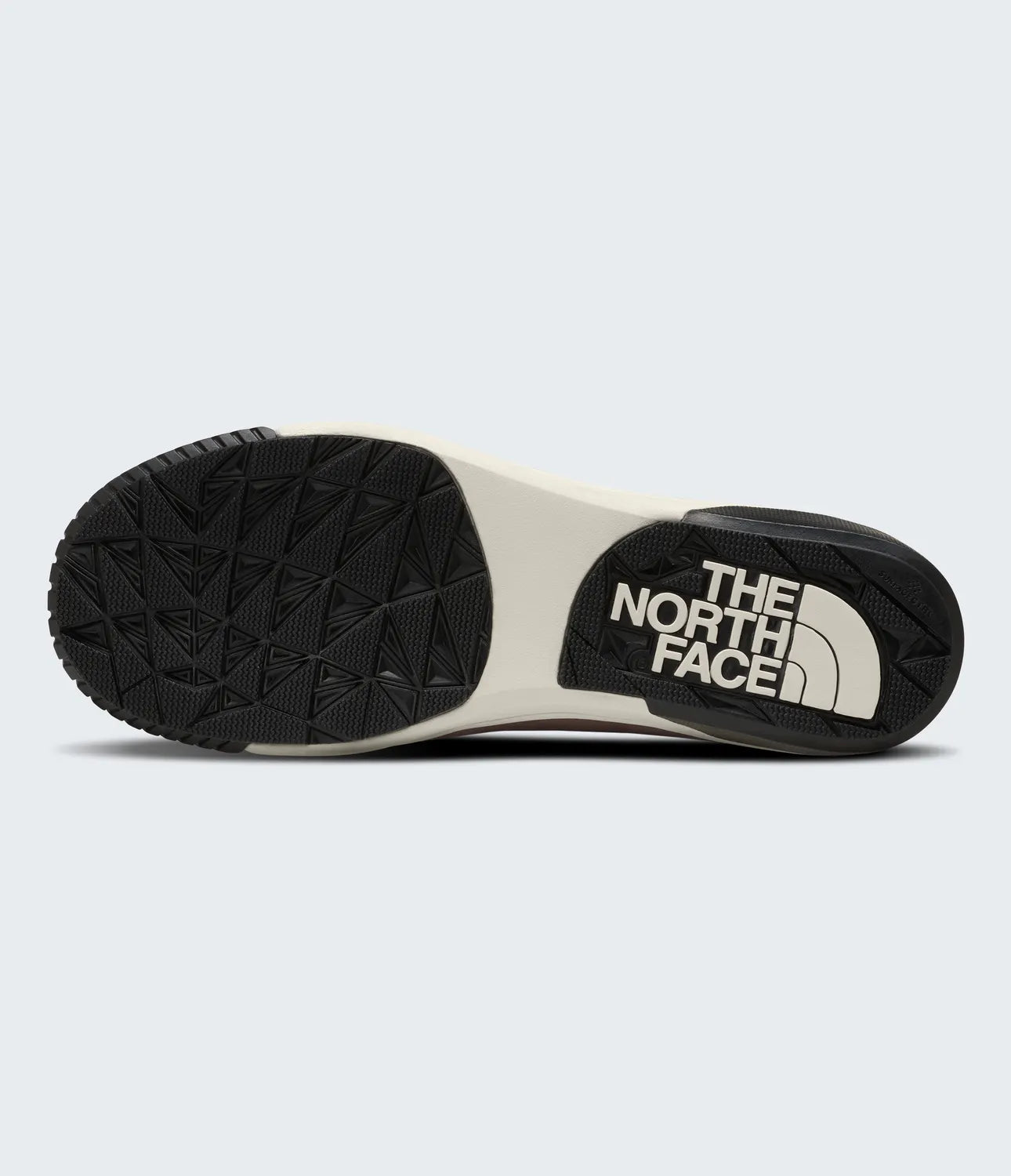 Zapatilla Mujer Sierra Mid Lace Wp Morado