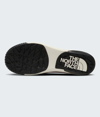 Zapatilla Mujer Sierra Mid Lace Wp Morado