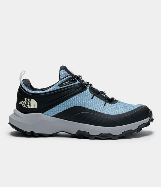 Zapatilla Mujer Gragmont Goblin Blue