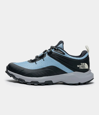 Zapatilla Mujer Gragmont Goblin Blue