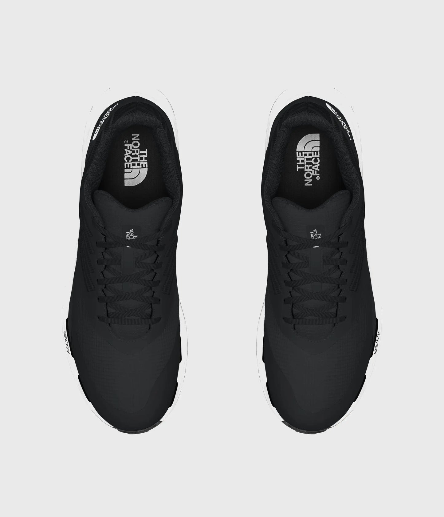 Zapatilla Hombre Vectiv Levitum Negro