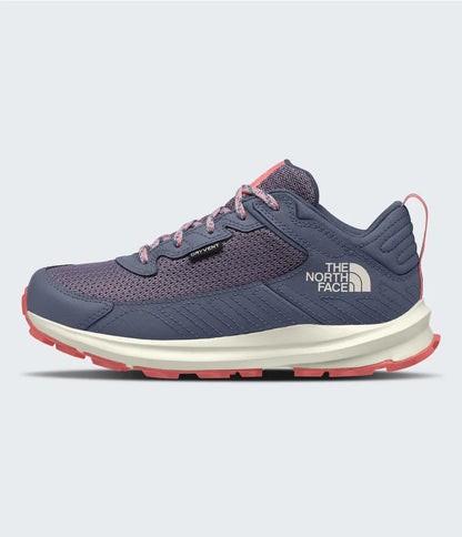 Zapatillas Unisex Youth Fastpack Hiker Lilac Peak/Twilight Gal