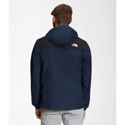 Chaqueta Hombre Antora Azul