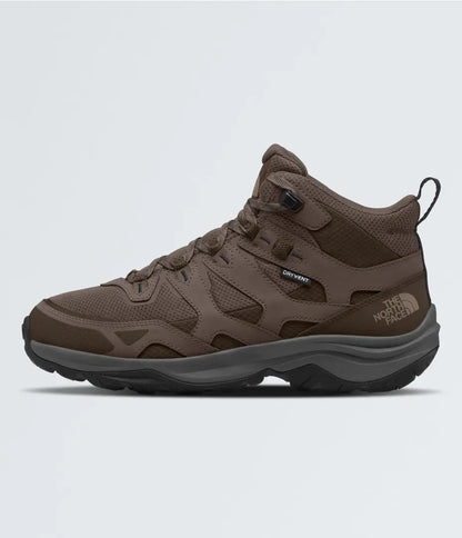 Zapatilla Hombre Hedgehog 3 Mid Wp Cafe