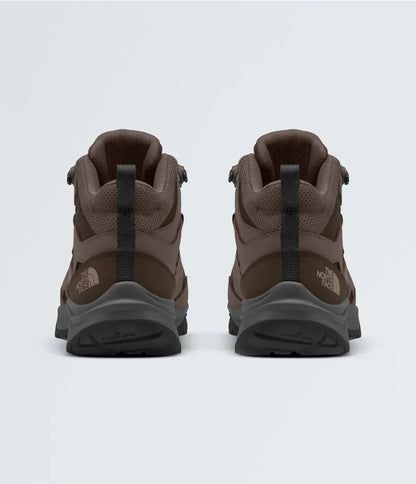 Zapatilla Hombre Hedgehog 3 Mid Wp Cafe