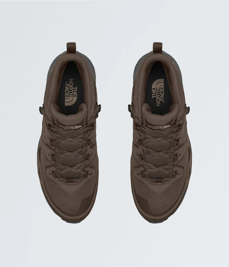 Zapatilla Hombre Hedgehog 3 Mid Wp Cafe