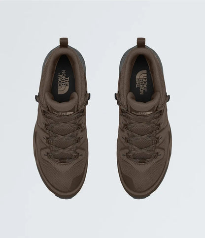 Zapatilla Hombre Hedgehog 3 Mid Wp Cafe