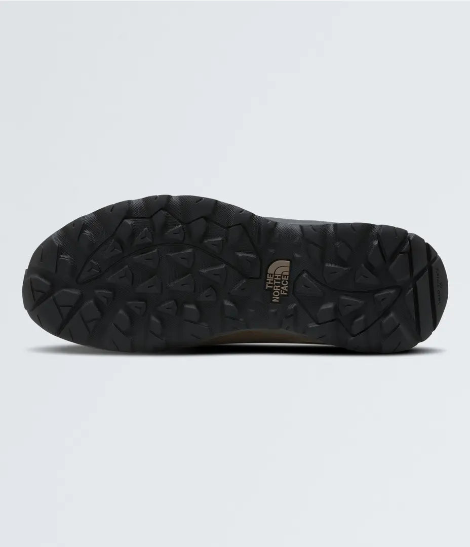 Zapatilla Hombre Hedgehog 3 Mid Wp Cafe