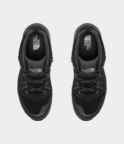 zapatilla-hombre-hedgehog-3-tnf-black/asphalt-grey