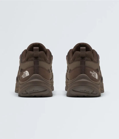 Zapatilla Mujer Hedgehog 3 Wp Smokey Brown/Demitasse
