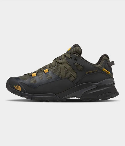 Zapatilla Hombre Ultra 112 Wp Bqw