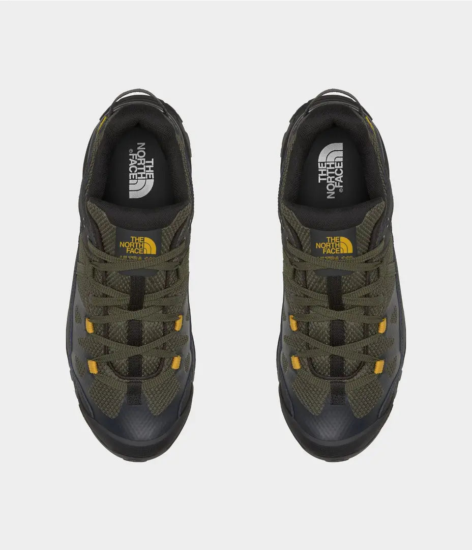 Zapatilla Hombre Ultra 112 Wp Bqw