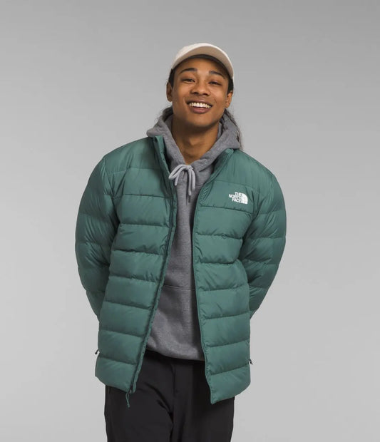 Chaqueta Hombre Aconcagua 3 Jacket Verde