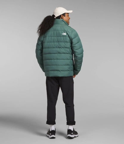 Chaqueta Hombre Aconcagua 3 Jacket Verde
