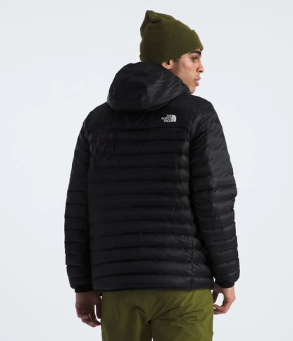 chaqueta-hombre-insulada-terra-peak-hoodie-negra