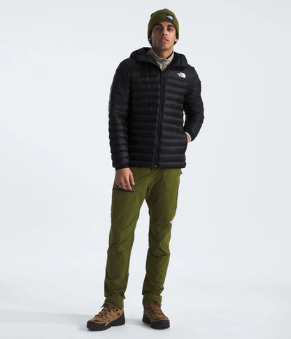 chaqueta-hombre-insulada-terra-peak-hoodie-negra