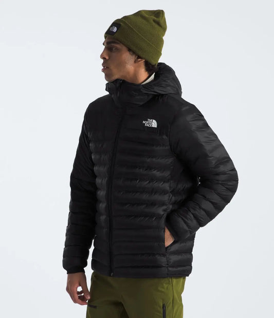 chaqueta-hombre-insulada-terra-peak-hoodie-negra