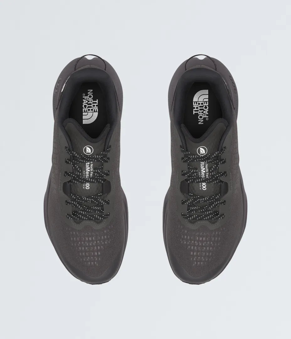 Zapatillas Mujer Altamesa 300 Black