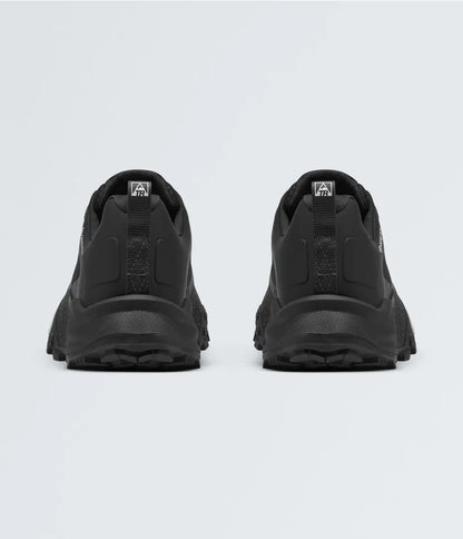 Zapatilla Hombre Trekking Offtrail Versa Negro