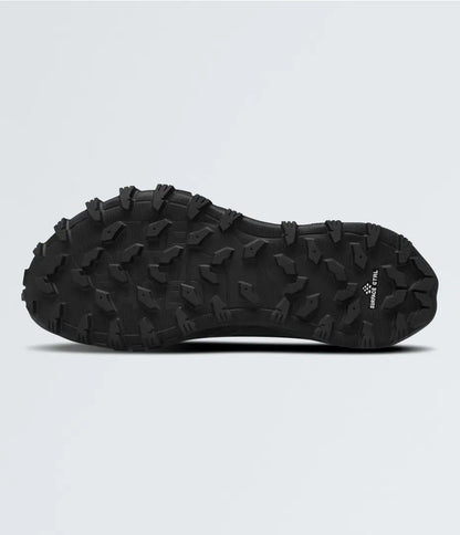 Zapatilla Hombre Trekking Offtrail Versa Negro