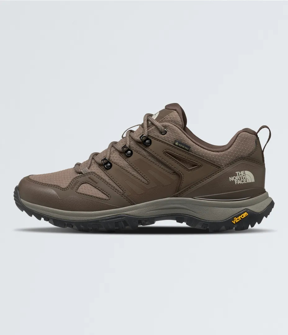 Zapatillas Hombre Hedgehog Gore-Tex Smokey Brown