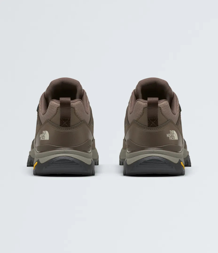 Zapatillas Hombre Hedgehog Gore-Tex Smokey Brown