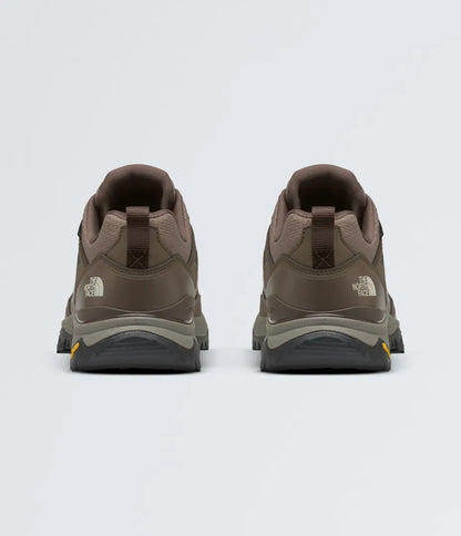 Zapatillas Hombre Hedgehog Gore-Tex Smokey Brown