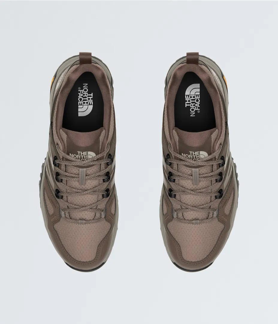 Zapatillas Hombre Hedgehog Gore-Tex Smokey Brown