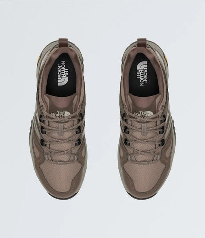 Zapatillas Hombre Hedgehog Gore-Tex Smokey Brown