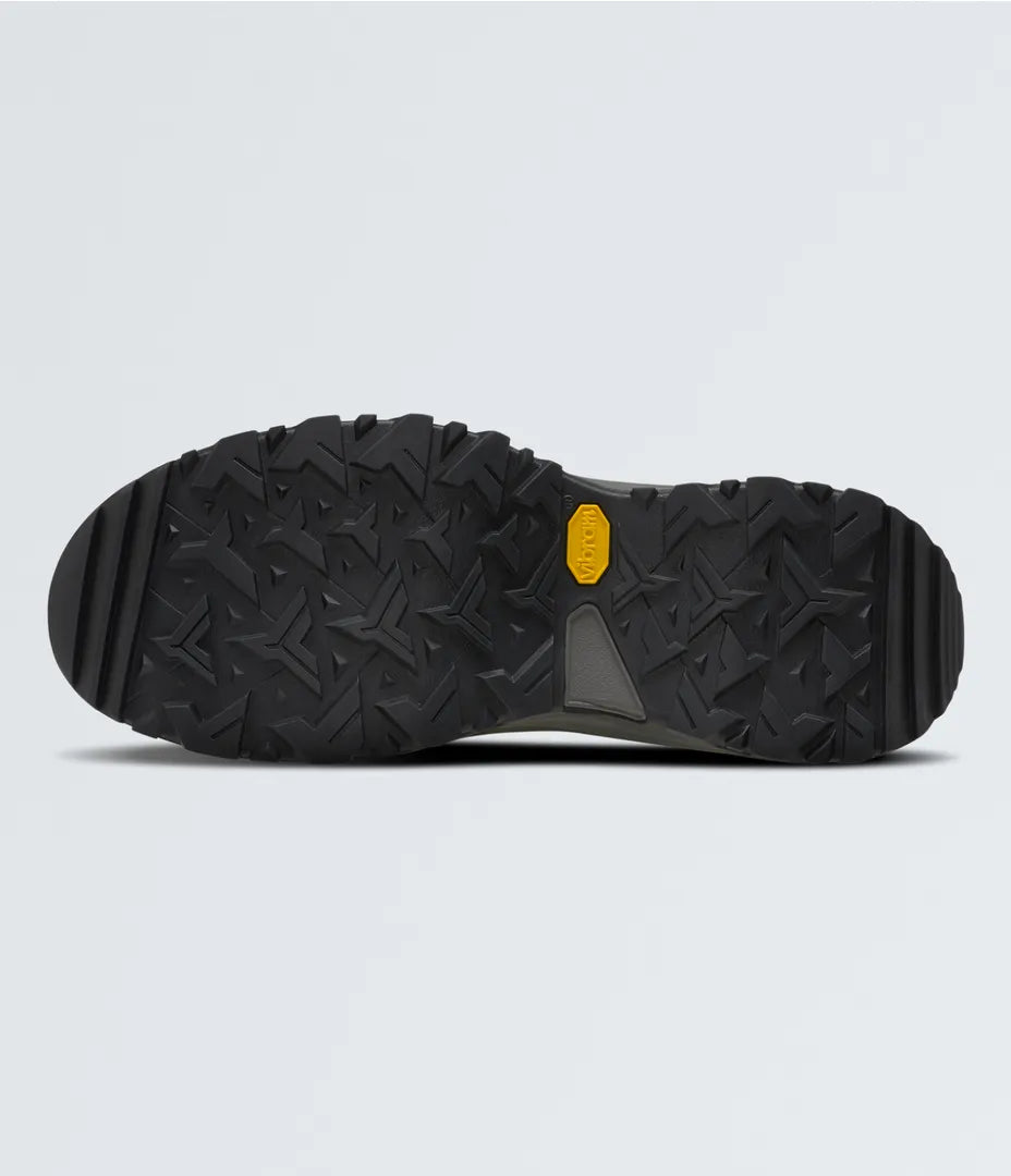 Zapatillas Hombre Hedgehog Gore-Tex Smokey Brown