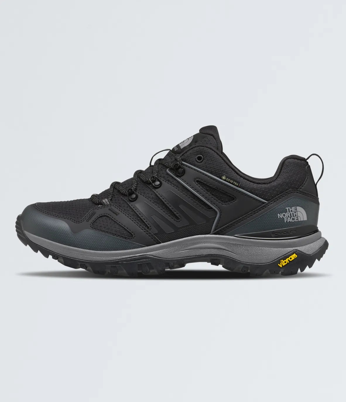 Zapatilla Hombre Hedgehog Gore-Tex Tnf Black/Asphalt Grey
