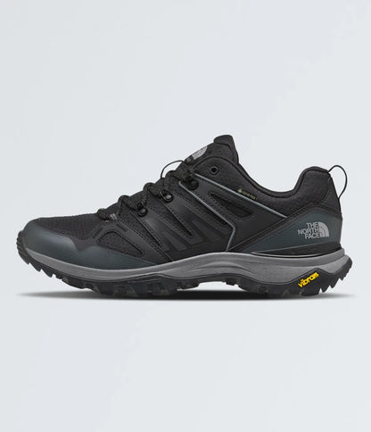 Zapatilla Hombre Hedgehog Gore-Tex Tnf Black/Asphalt Grey