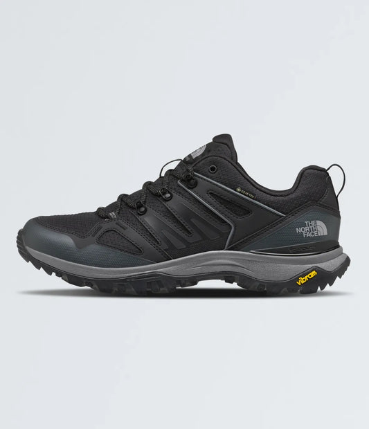 Zapatilla Hombre Hedgehog Gore-Tex Tnf Black/Asphalt Grey