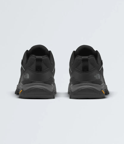 Zapatilla Hombre Hedgehog Gore-Tex Tnf Black/Asphalt Grey