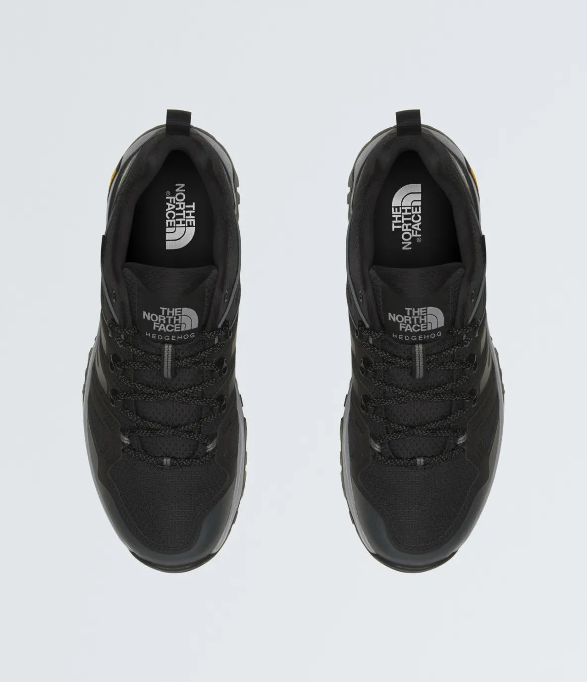 Zapatilla Hombre Hedgehog Gore-Tex Tnf Black/Asphalt Grey