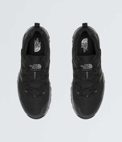 Zapatilla Hombre Hedgehog Gore-Tex Tnf Black/Asphalt Grey