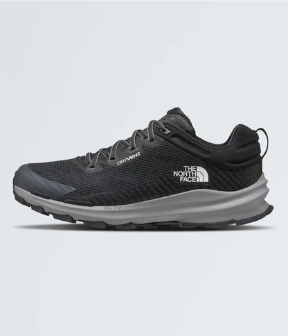 Zapatilla Hombre Vectiv Fastpack Wp Black/Vanadis Grey