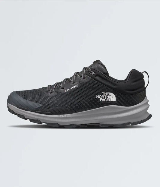 Zapatilla Hombre Vectiv Fastpack Wp Black/Vanadis Grey