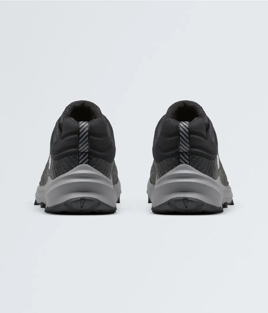 Zapatilla Hombre Vectiv Fastpack Wp Black/Vanadis Grey