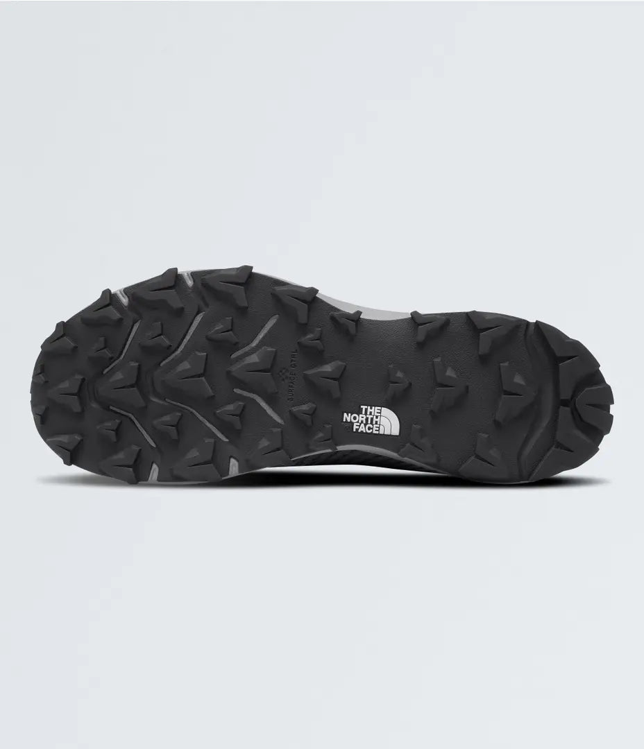 Zapatilla Hombre Vectiv Fastpack Wp Black/Vanadis Grey