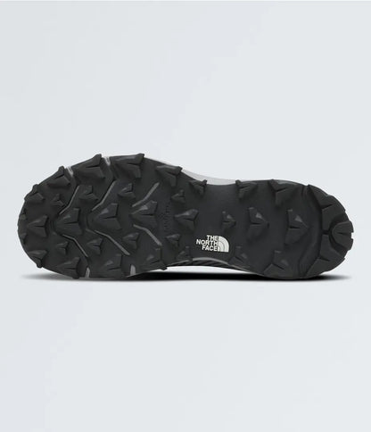 Zapatilla Hombre Vectiv Fastpack Mid Wp Black/Vanadis Grey