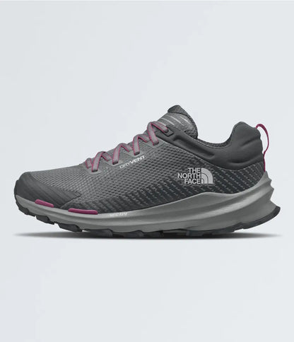 Zapatilla Hombre Vectiv Fastpack Wp Smked Pearl/Anthrcte Gry