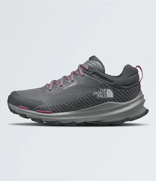 Zapatilla Hombre Vectiv Fastpack Wp Smked Pearl/Anthrcte Gry