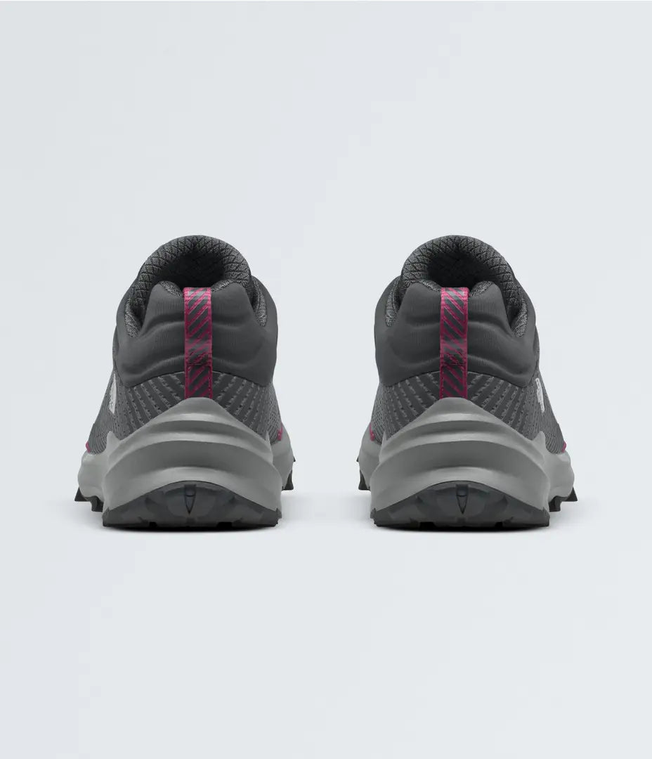 Zapatilla Hombre Vectiv Fastpack Wp Smked Pearl/Anthrcte Gry