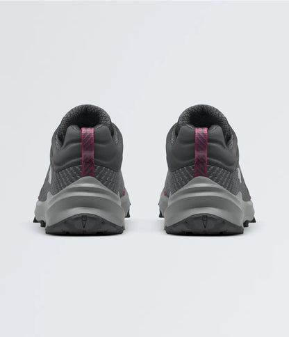 Zapatilla Hombre Vectiv Fastpack Wp Smked Pearl/Anthrcte Gry