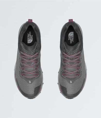 Zapatilla Hombre Vectiv Fastpack Wp Smked Pearl/Anthrcte Gry