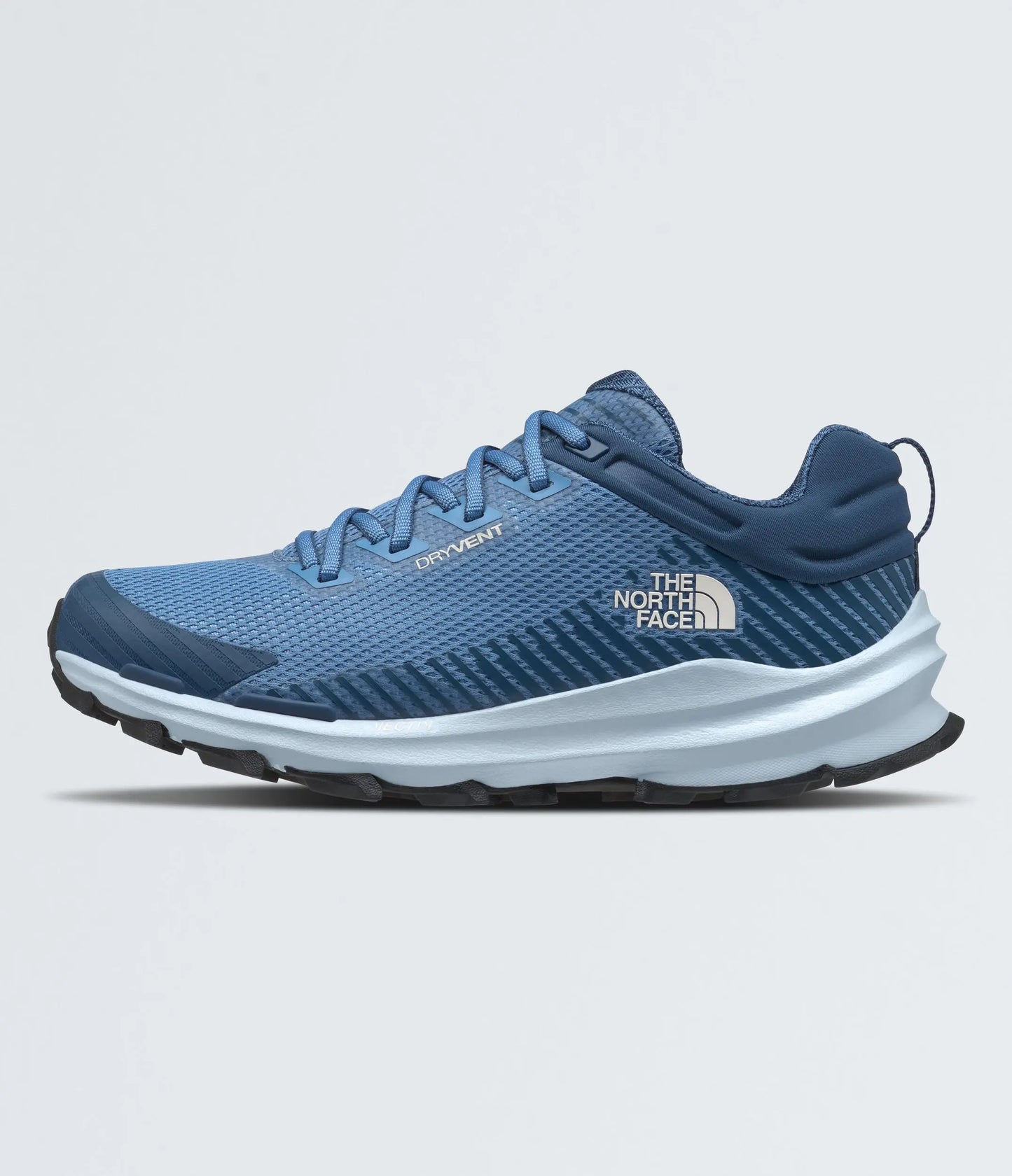 Zapatilla Hombre Vectiv Fastpack Wp Indigo Stone/Shady Blue