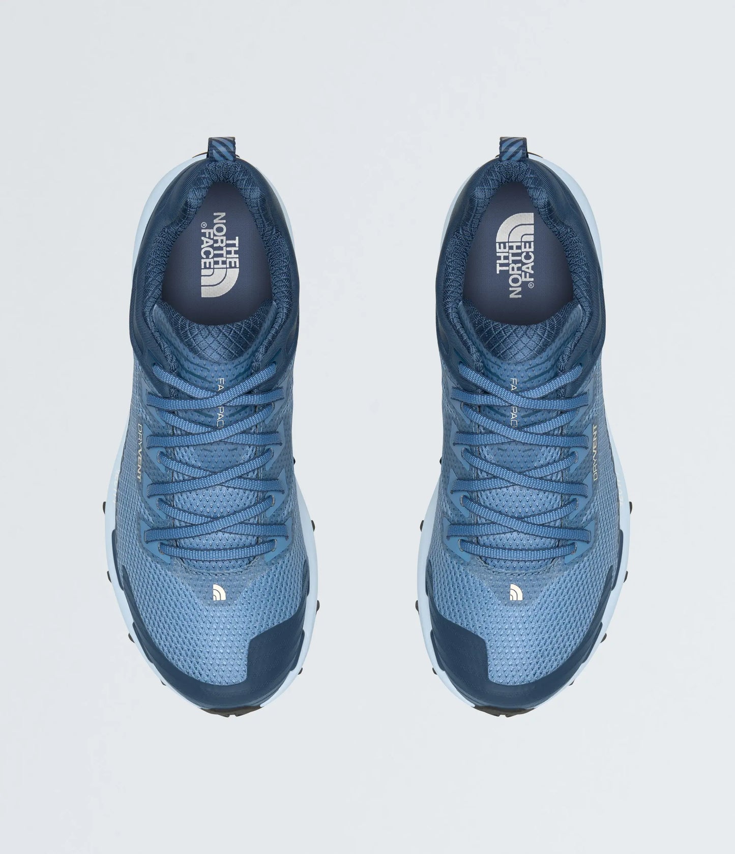 Zapatilla Hombre Vectiv Fastpack Wp Indigo Stone/Shady Blue